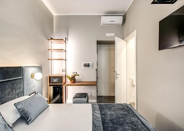 Otel Apollo Boutique 4*