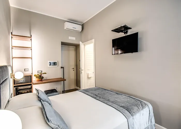 Otel Apollo Boutique 4*