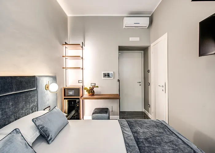 Hotel Apollo Boutique Roma