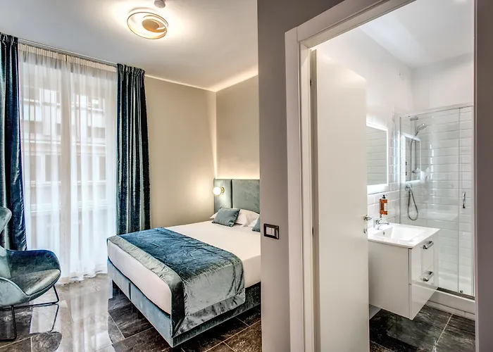Apollo Boutique 4*