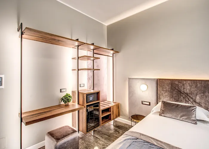 Apollo Boutique Otel