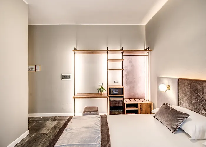 Apollo Boutique Otel Roma