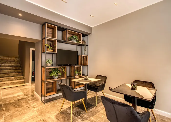Apollo Boutique Otel 4*