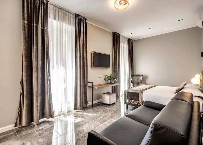 Otel Apollo Boutique 4*