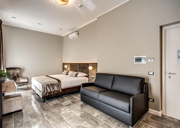 Apollo Boutique Otel 4*
