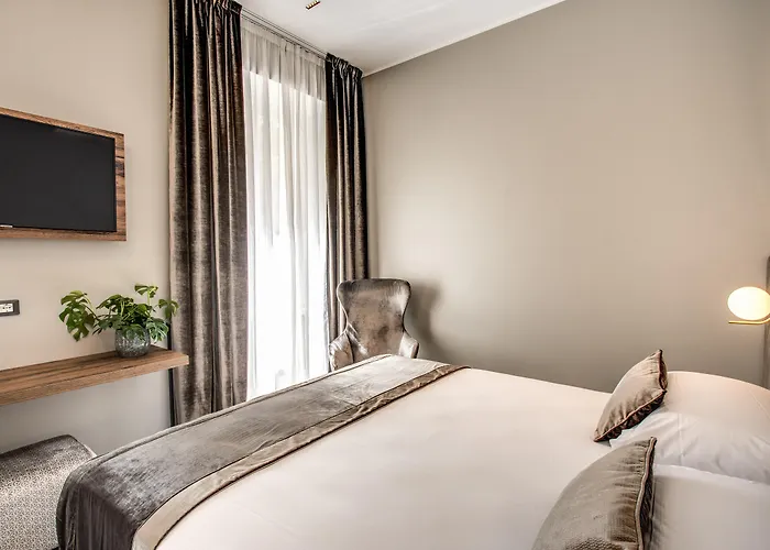 Otel Apollo Boutique 4*