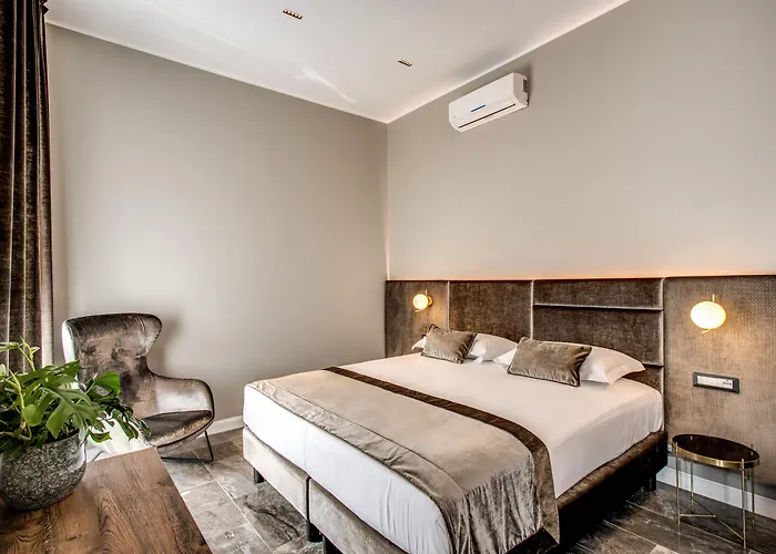 Apollo Boutique Otel 4*