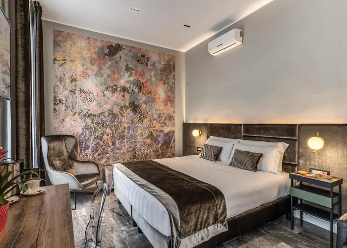 Apollo Boutique 4* Roma