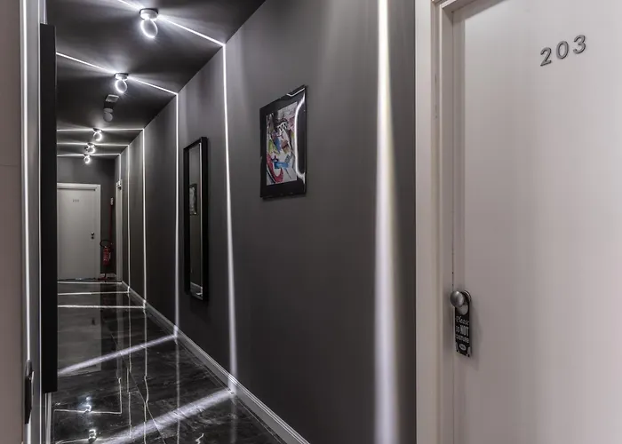 Apollo Boutique Otel