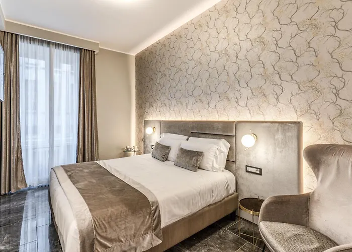 Otel Apollo Boutique 4*