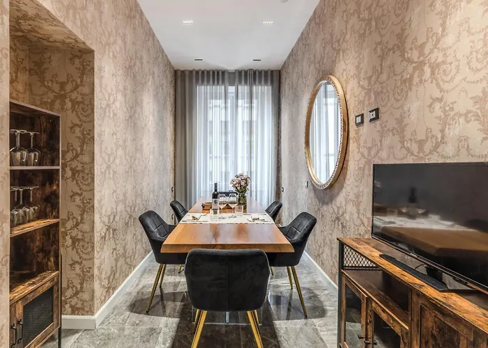 Otel Apollo Boutique Roma