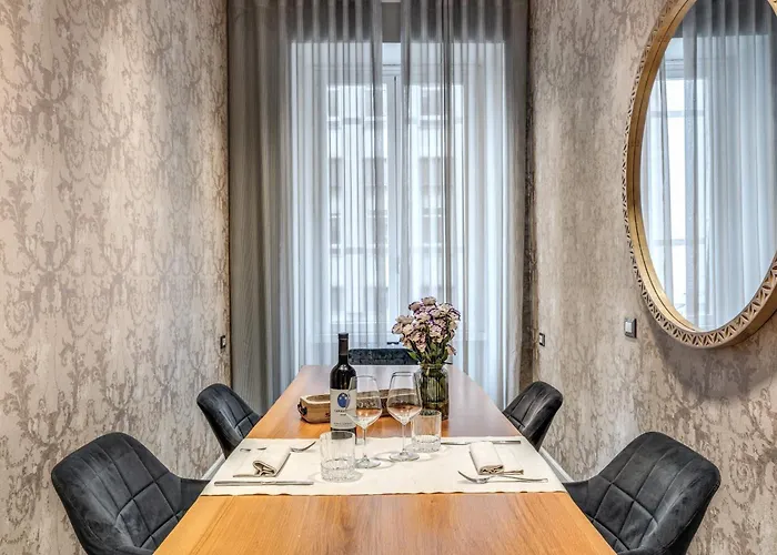 Apollo Boutique 4* Roma