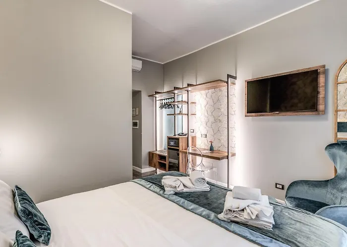 Apollo Boutique Otel