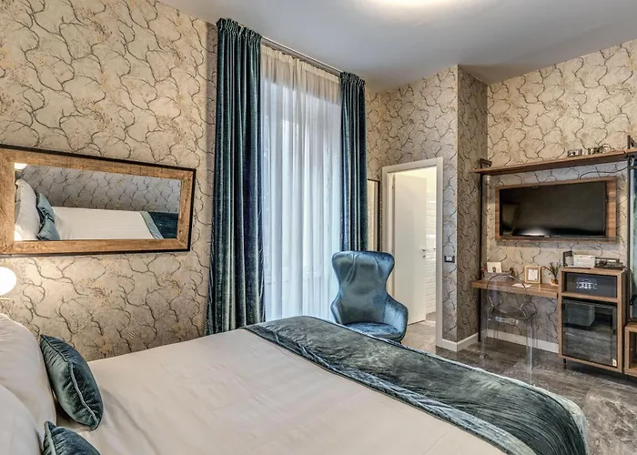 Otel Apollo Boutique 4*