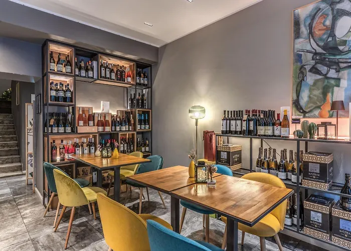 Apollo Boutique 4* Roma