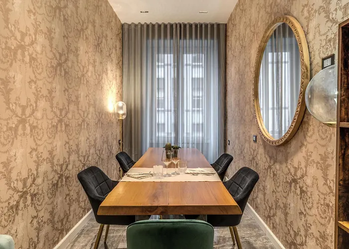 Apollo Boutique 4* Roma
