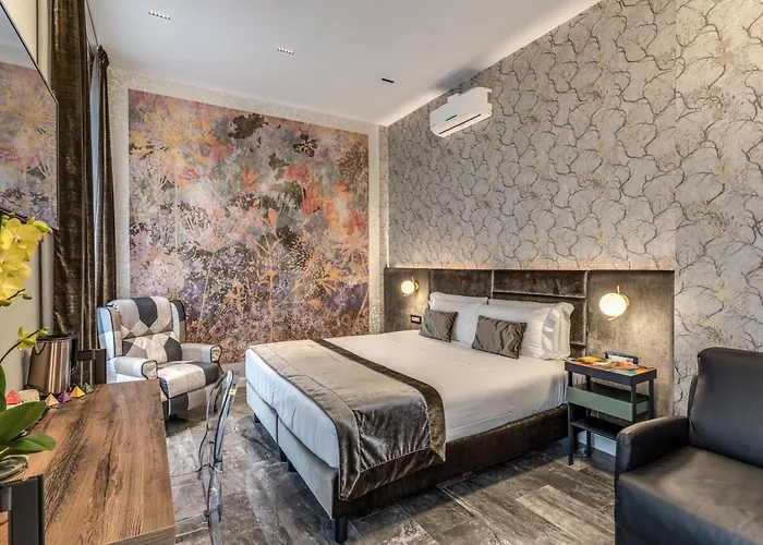 Apollo Boutique 4*
