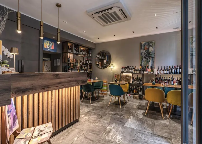 Otel Apollo Boutique