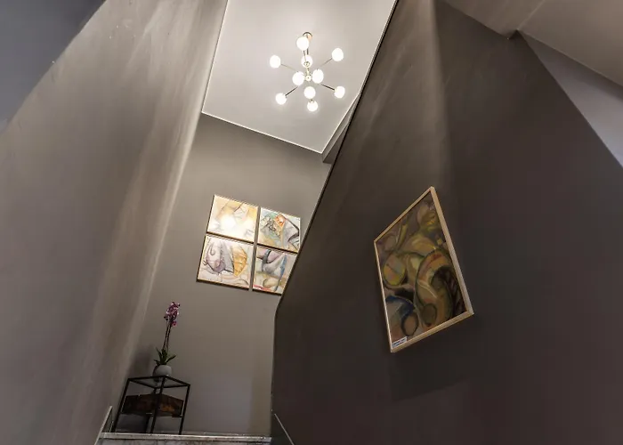 Apollo Boutique Otel 4*