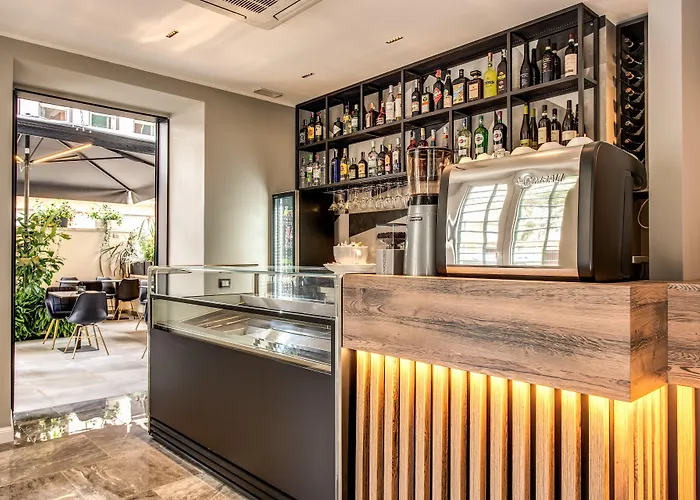 Apollo Boutique Otel