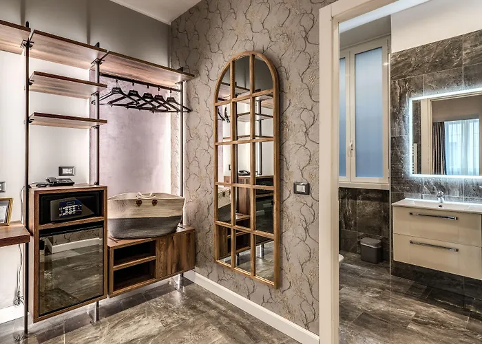 Otel Apollo Boutique Roma