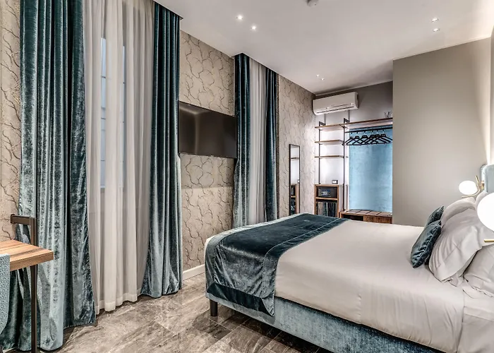 Apollo Boutique Otel 4*