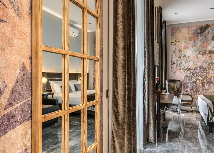 Otel Apollo Boutique