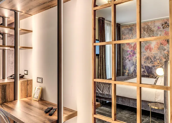 Otel Apollo Boutique