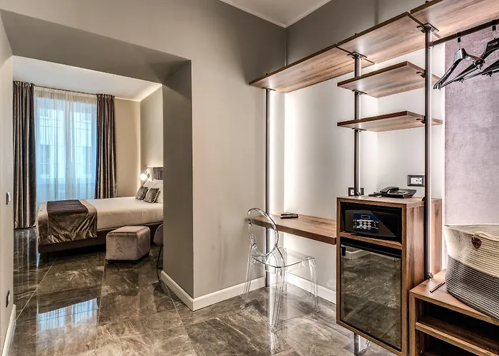 Apollo Boutique Otel