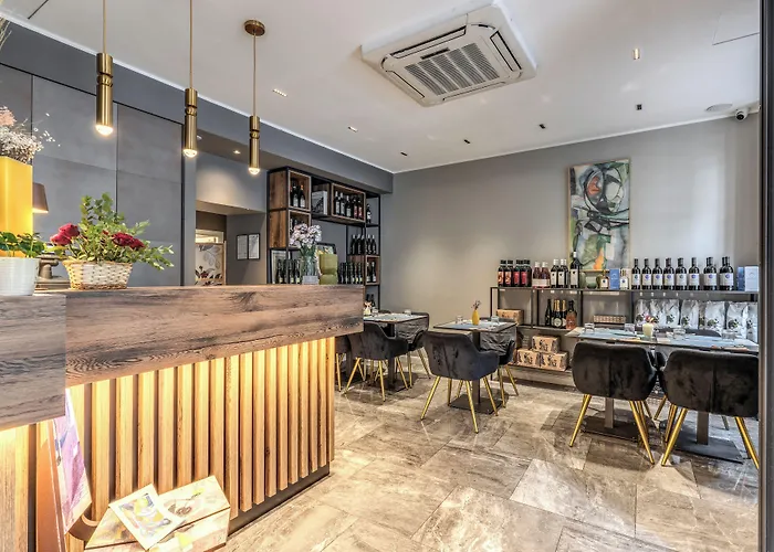 Otel Apollo Boutique