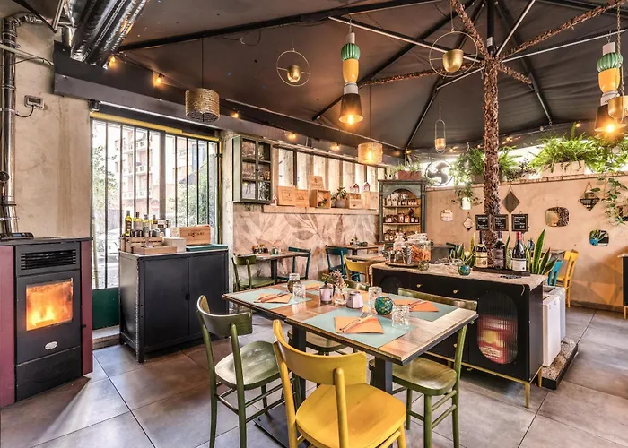 Apollo Boutique 4* Roma