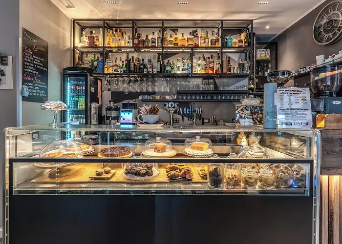 Apollo Boutique Hotel Roma