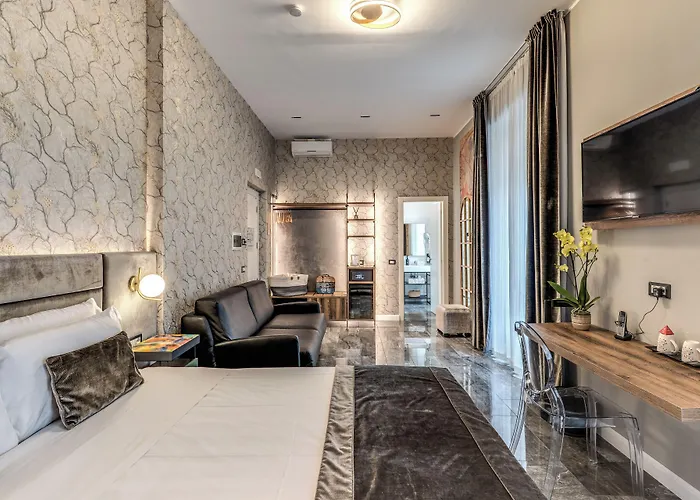 Apollo Boutique Roma
