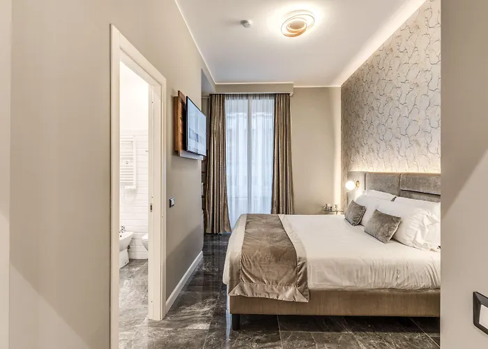 Hotel Apollo Boutique 4*